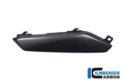 Ilmberger Carbon Tankcover Insert Left, for Original Tanksidepanel for the Honda CBR 1000 RR-R/SP '20-24