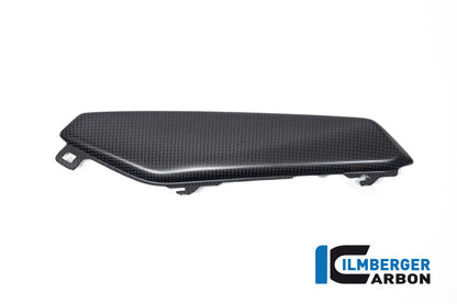Ilmberger Carbon Tankcover Insert Left, for Original Tanksidepanel for the Honda CBR 1000 RR-R/SP '20-24