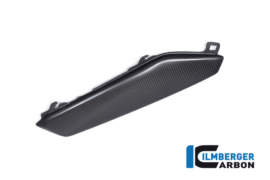 Ilmberger Carbon Tankcover Insert Left, for Original Tanksidepanel for the Honda CBR 1000 RR-R/SP '20-24