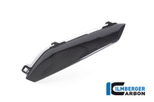 Ilmberger Carbon Tankcover Insert Right, for Original Tanksidepanel for the Honda CBR 1000 RR-R/SP '20-24