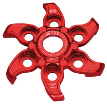 STM VERTIGO Pressure Plate for OE Ducati Dry Clutch