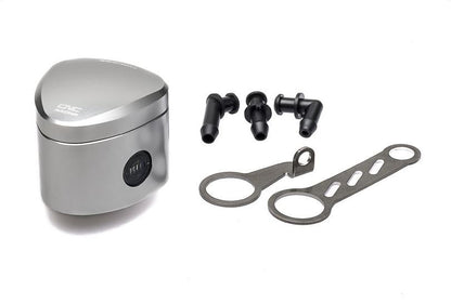 CNC Racing REBEL Billet Reservoir 25ml and 12ml