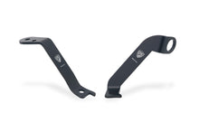 CNC Racing Aluminum Front Reservoir Brackets for the Ducati Panigale V4 (2025+)