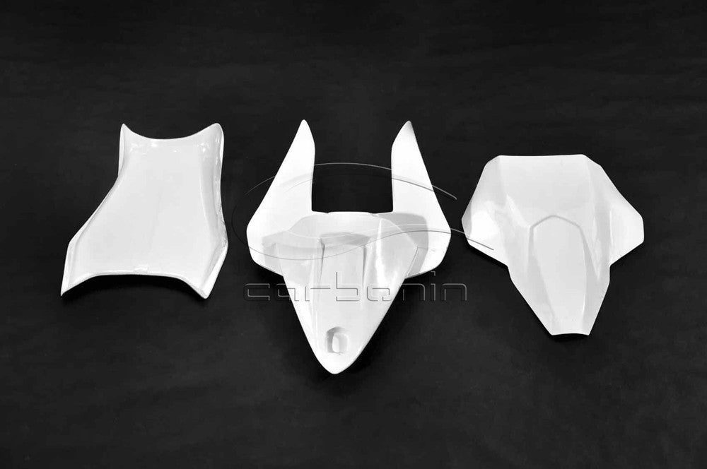 CARBONIN AVIO FIBER SUPERSPORTS RACE BODYWORK FOR YAMAHA YZF-R6 (2008-16)