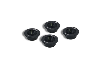 CNC Racing Wet Clutch Spring Retainers for the Ducati Diavel (2016-2018) and Hypermotard 950 (2020+)