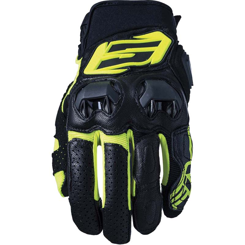 Five Gloves SF3 Sport Leather Gloves