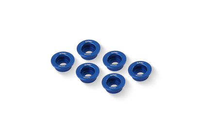 CNC Racing Billet Clutch Spring Retainers For MV Agusta (all from 2006+) and BMW S1000RR / S1000R (09-18), M1000RR