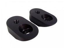 Corse Dynamics Low Profile Dash Mounts for Ducati Sport Classic