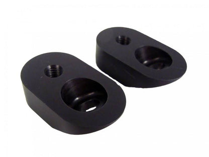 Corse Dynamics Low Profile Dash Mounts for Ducati Sport Classic