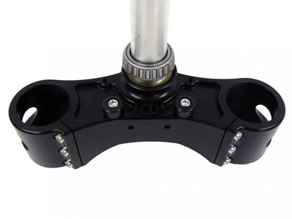 Corse Dynamics Complete Triple Clamp for Ducati Monster 1100 / 796 / 696 - 30mm Offset