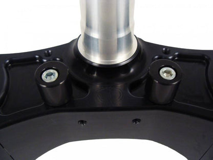 Corse Dynamics Complete Triple Clamp for Ducati 848 / Evo - 30mm Offset