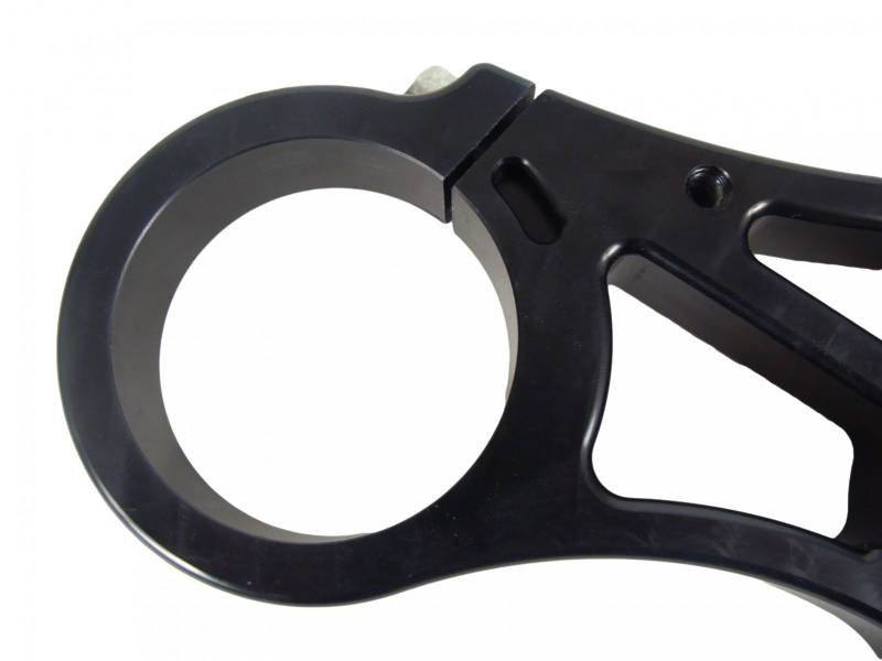 Corse Dynamics Complete Triple Clamp for Ducati 848 / Evo - 30mm Offset