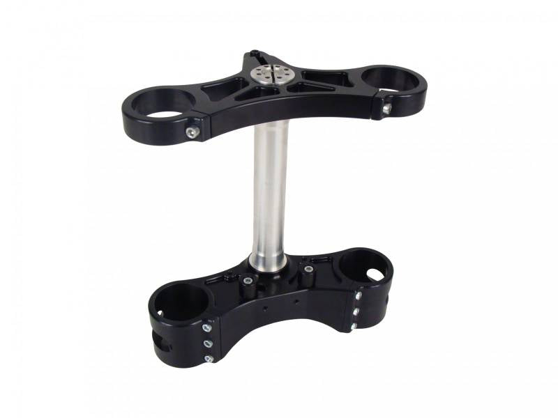 Corse Dynamics Complete Triple Clamp for Ducati 848 / Evo - 30mm Offset