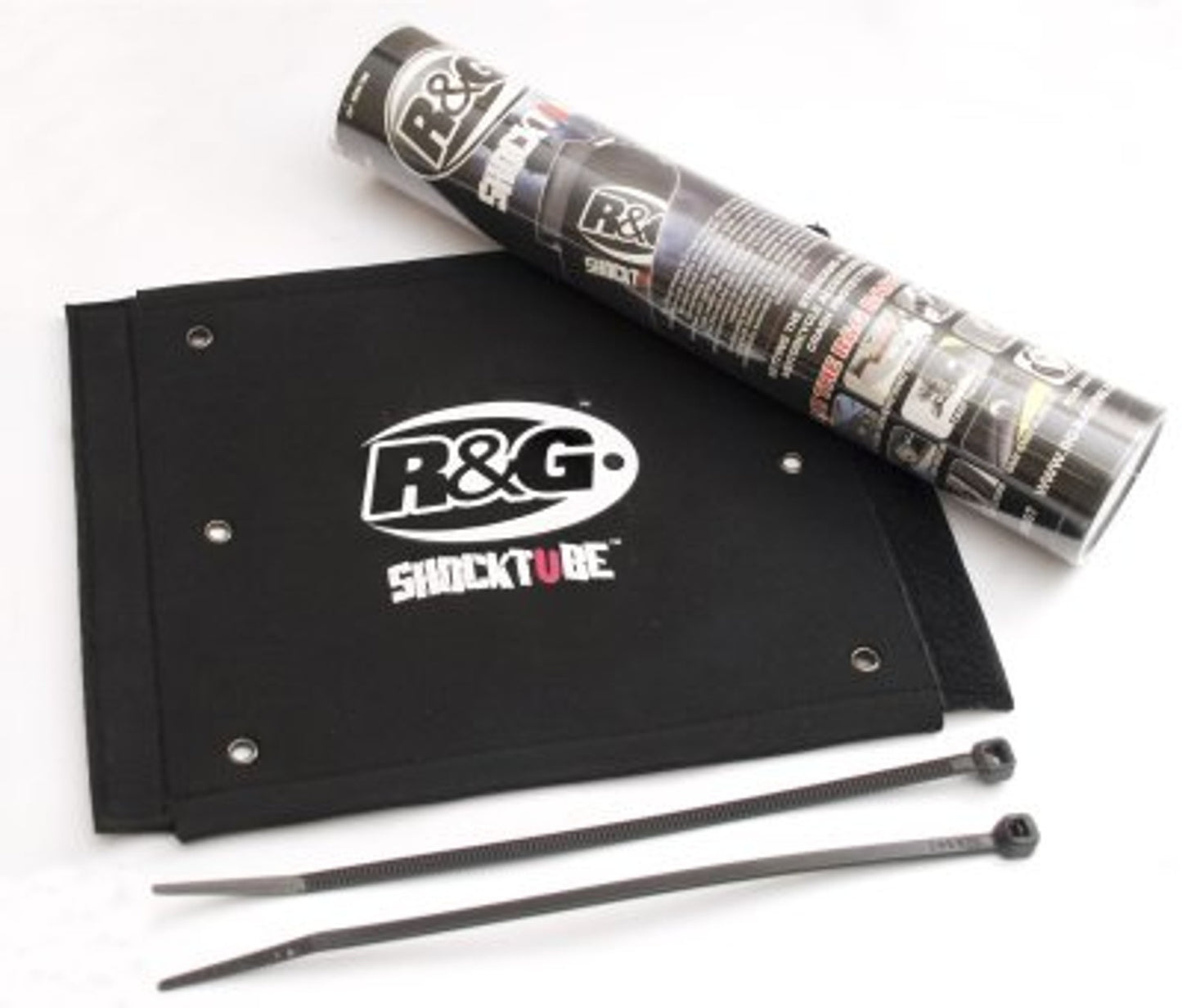R&G Racing Shocktube (Rear) 9.5" x 11.5"
