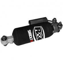 R&G Racing Shocktube Rear Shock Protector for Kawasaki ZX6R '13-'14  Ninja 1000 '11-'14  Z1000 '03-'05  Z1000 '14  Triumph Explorer 1200 '12-'14 & Suzuki GSX-R600/750 '11-'12