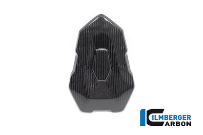 Ilmberger Carbon Passanger Seat Cover for the BMW S 1000 R '21 / M 1000 R '23-24