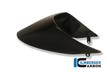 Ilmberger Carbon Seat Cover Carbon for the Ducati Diavel 2011 - 2014