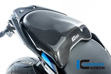 Ilmberger Carbon Passenger Seat Cover for the BMW S 1000 XR / M 1000 XR 2024