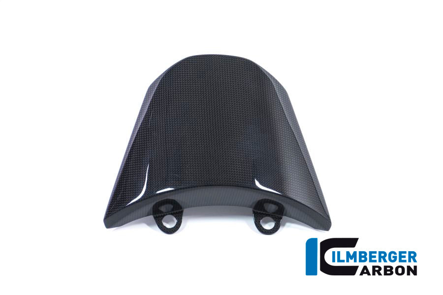 Ilmberger Carbon Passenger Seat Cover for the Ducati XDiavel/XDiavel S '16-18
