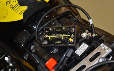 Healtech SI Adjuster for Suzuki Models, Type 1