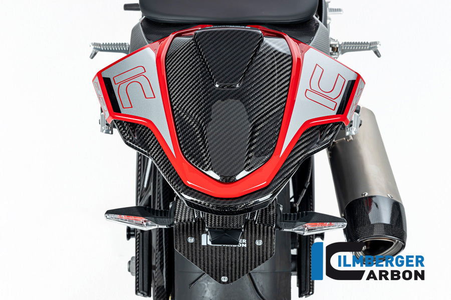Ilmberger Carbon Biposto Seat Unit for the BMW S 1000 RR '23 / M 1000 RR '23-24