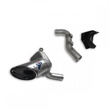 Termignoni Exhaust for Ducati Diavel 1260 (Euro5) - Ducati Performance 96481862AA