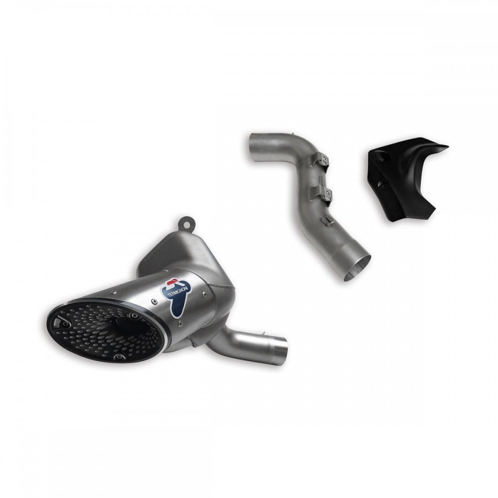 Termignoni Exhaust for Ducati Xdiavel (Euro4)- (Formally Ducati Performance 96480932A)