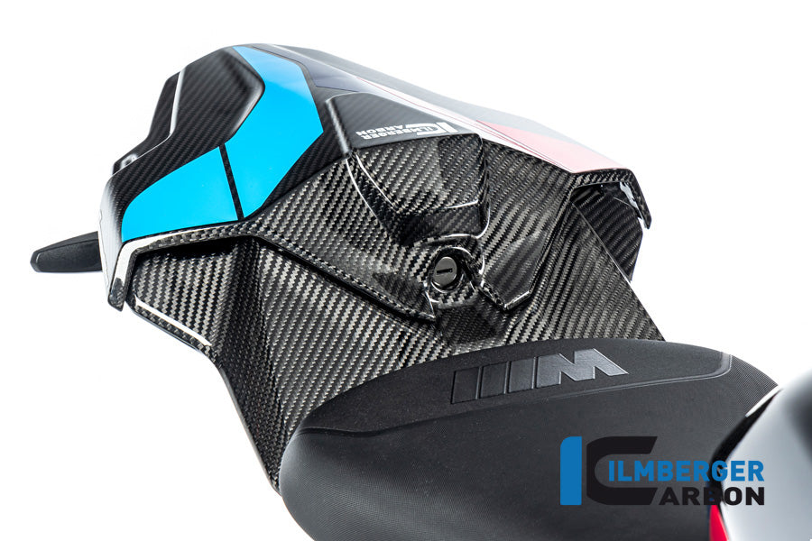Ilmberger Carbon Monoposto Seat Unit for the BMW S 1000 RR '23 / M 1000 RR '23-24