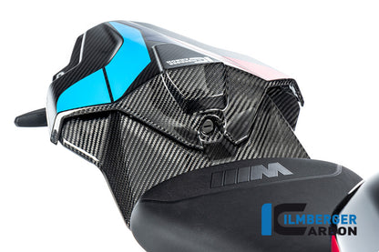 Ilmberger Carbon Monoposto Seat Unit for the BMW S 1000 RR '23 / M 1000 RR '23-24