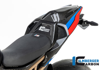 Ilmberger Carbon Single Person Middle Seat for the BMW S 1000 RR '19-23 / M1000 RR '21-22