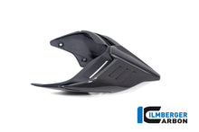 Ilmberger Carbon Single Seat Unit Special Carbon for the Ducati Panigale V4,V4 S '18-22 / V4 R '19-22 / Panigale V2 '20-25 / Streetfighter V2 '22 / Streetfighter V4 '20-23