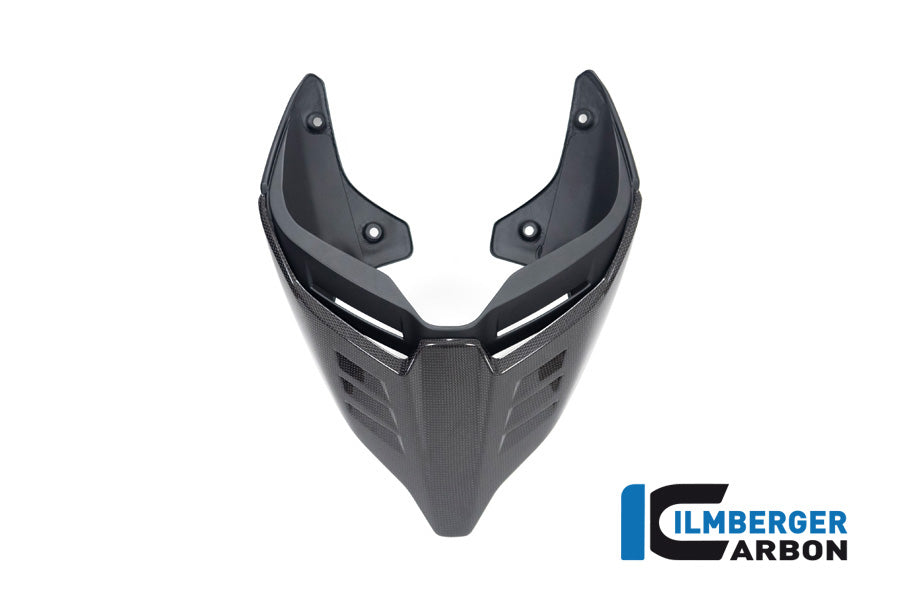 Ilmberger Carbon Single Seat Unit Special Carbon for the Ducati Panigale V4,V4 S '18-22 / V4 R '19-22 / Panigale V2 '20-25 / Streetfighter V2 '22 / Streetfighter V4 '20-23