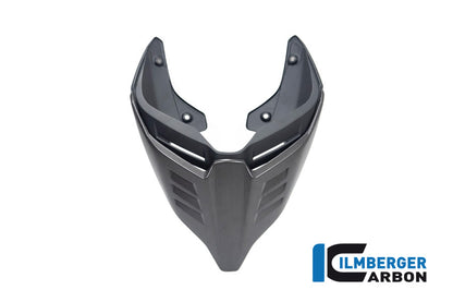 Ilmberger Carbon Single Seat Unit Special Carbon for the Ducati Panigale V4,V4 S '18-22 / V4 R '19-22 / Panigale V2 '20-25 / Streetfighter V2 '22 / Streetfighter V4 '20-23