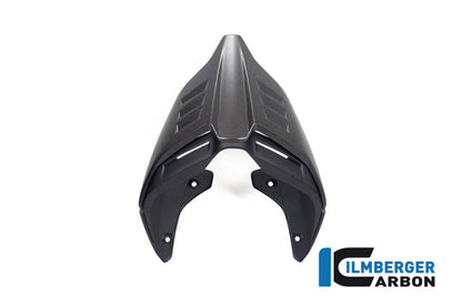 Ilmberger Carbon Single Seat Unit Special Carbon for the Ducati Panigale V4,V4 S '18-22 / V4 R '19-22 / Panigale V2 '20-25 / Streetfighter V2 '22 / Streetfighter V4 '20-23