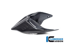 Ilmberger Carbon Single Seat Unit Special Carbon for the Ducati Panigale V4,V4 S '18-22 / V4 R '19-22 / Panigale V2 '20-25 / Streetfighter V2 '22 / Streetfighter V4 '20-23