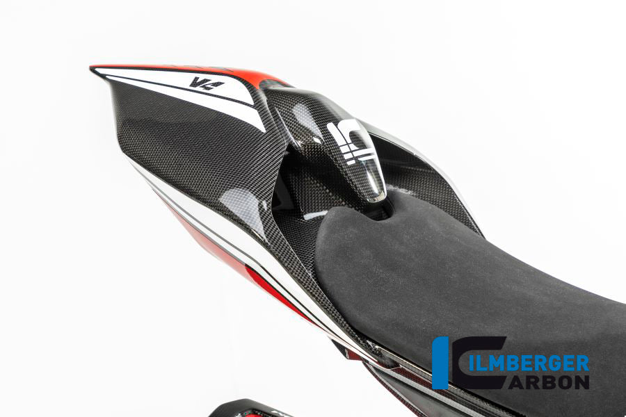 Ilmberger Carbon Single Seat for the Ducati Panigale V4 / V4 S '20-22 / V4 R Racing '18-21