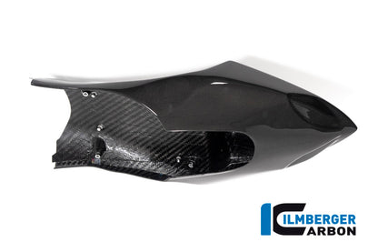 Ilmberger Carbon Monoposto Seat Racing for the Honda for the Honda CBR 1000 RR '20