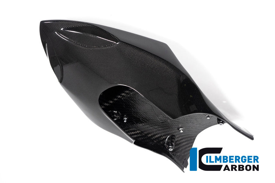 Ilmberger Carbon Monoposto Seat Racing for the Honda for the Honda CBR 1000 RR '20