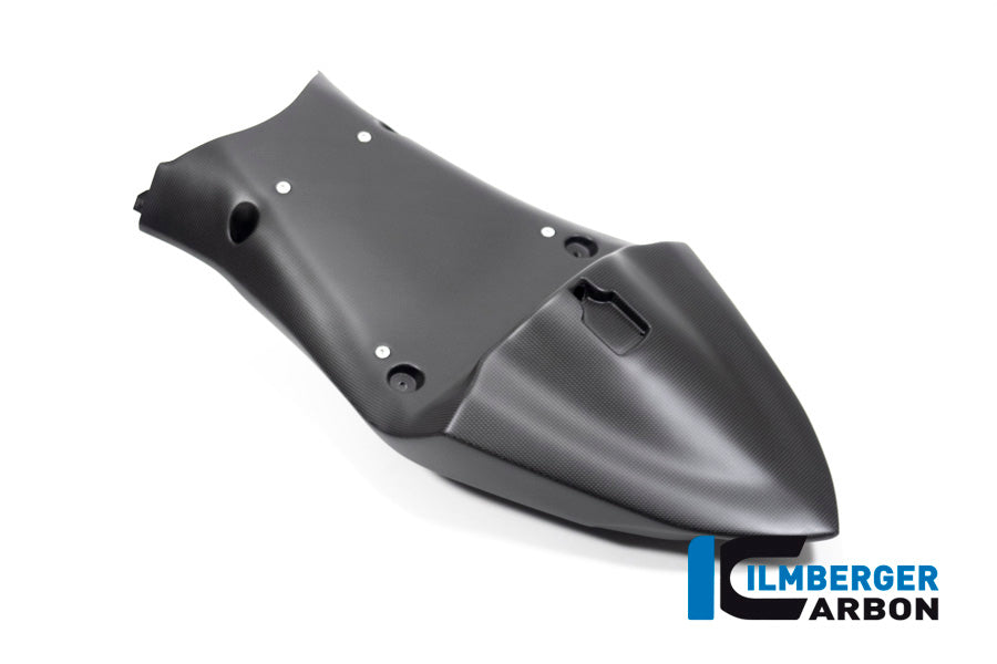 Ilmberger Carbon Monoposto Seat Racing for the Honda for the Honda CBR 1000 RR '20