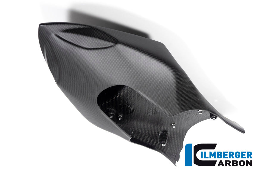 Ilmberger Carbon Monoposto Seat Racing for the Honda for the Honda CBR 1000 RR '20