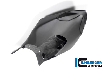 Ilmberger Carbon Monoposto Seat Racing for the Honda for the Honda CBR 1000 RR '20