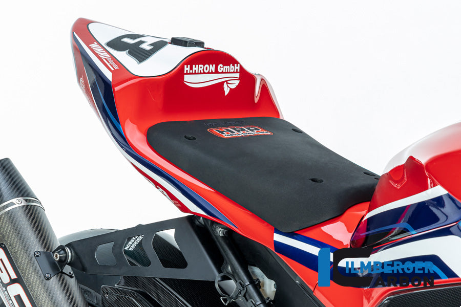 Ilmberger Carbon Monoposto Seat Racing for the Honda for the Honda CBR 1000 RR '20