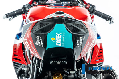 Ilmberger Carbon Monoposto Seat Racing for the Honda for the Honda CBR 1000 RR '20-24