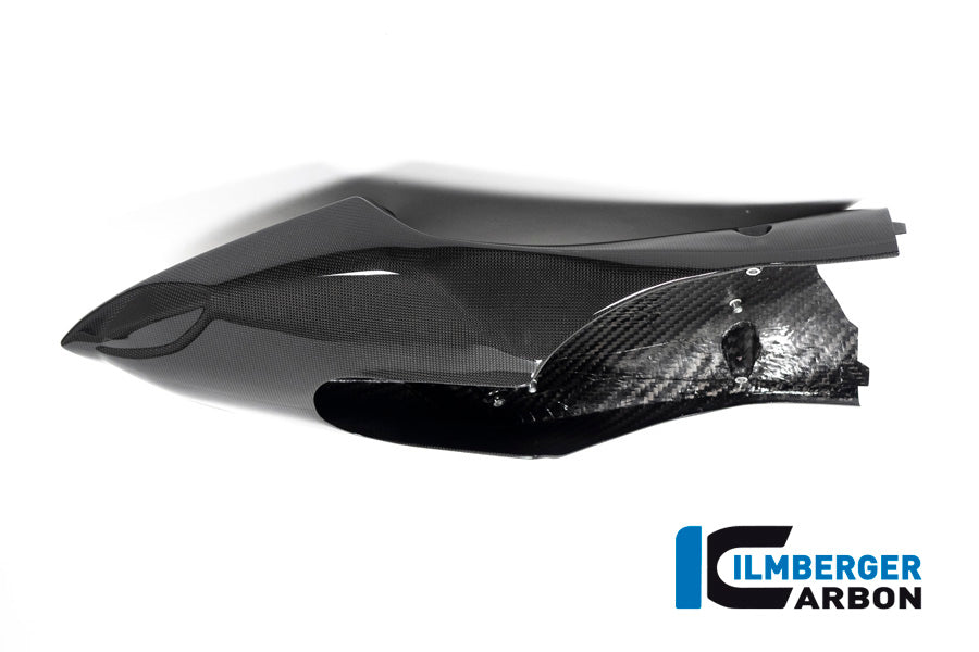 Ilmberger Carbon Monoposto Seat Racing for the Honda for the Honda CBR 1000 RR '20-24