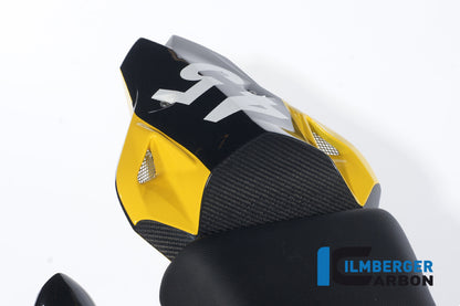 Ilmberger Carbon Race Seat Unit Carbon for the BMW S 1000 RR Stocksport / Racing 2009-2025