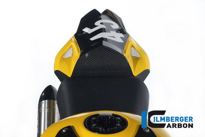 Ilmberger Carbon Race Seat Unit Carbon for the BMW S 1000 RR Stocksport / Racing 2009-2025