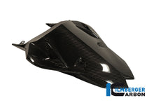 Ilmberger Carbon Race Seat Unit Carbon for the BMW S 1000 RR Stocksport / Racing 2009-2025