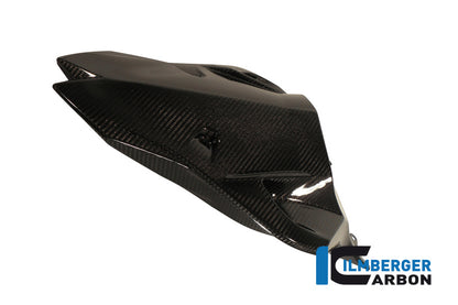 Ilmberger Carbon Race Seat Unit Carbon for the BMW S 1000 RR Stocksport / Racing 2009-2025