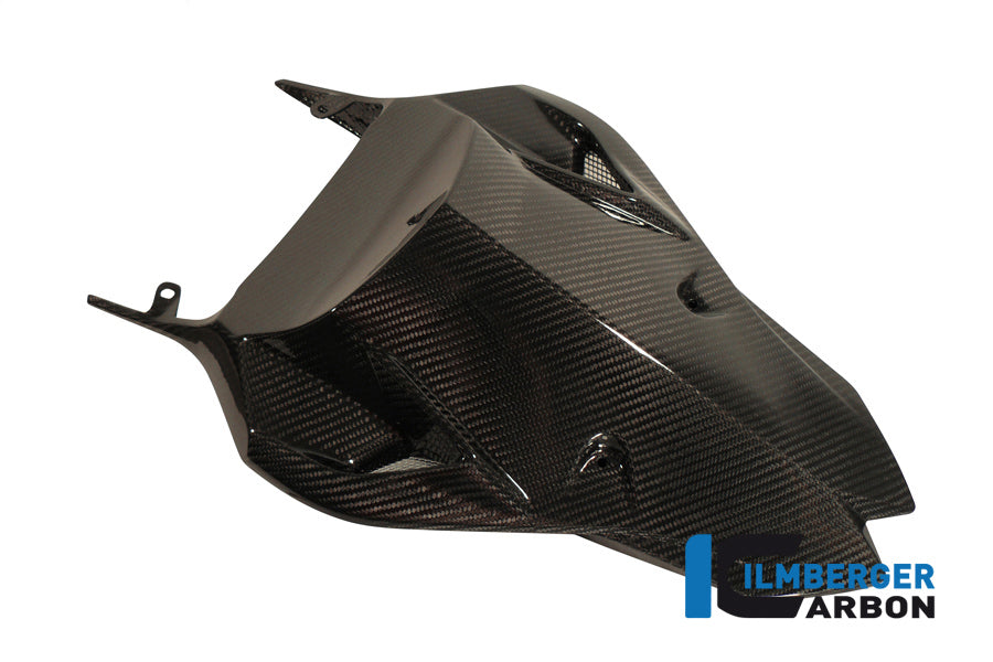 Ilmberger Carbon Race Seat Unit Carbon for the BMW S 1000 RR Stocksport / Racing 2009-2025