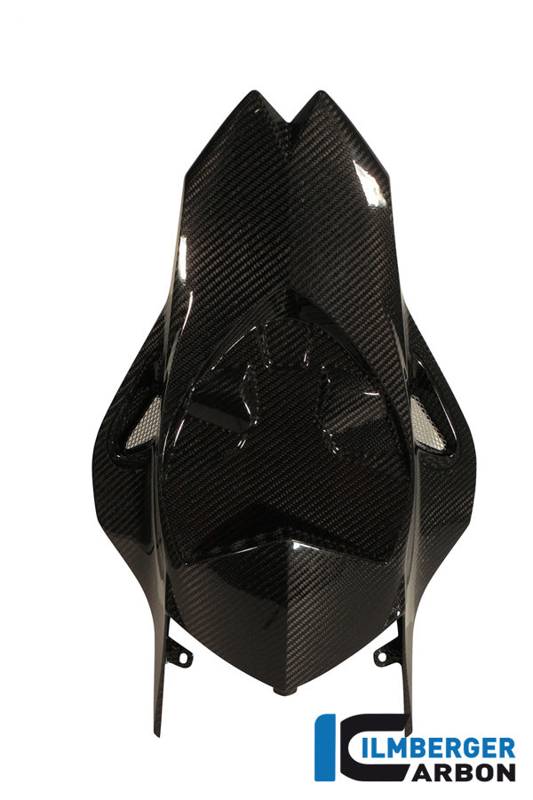 Ilmberger Carbon Race Seat Unit Carbon for the BMW S 1000 RR Stocksport / Racing 2009-2025